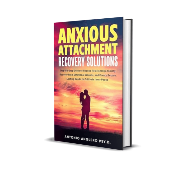 Anxious Attachment